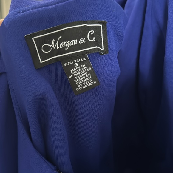 Off shoulder dress NWT- purchased approx 4months ago-unworn - Picture 4 of 6